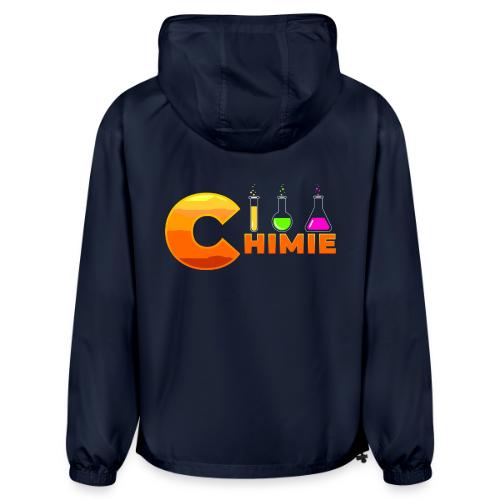 Chemistry: Molecular Magic - Champion Packable Jacket
