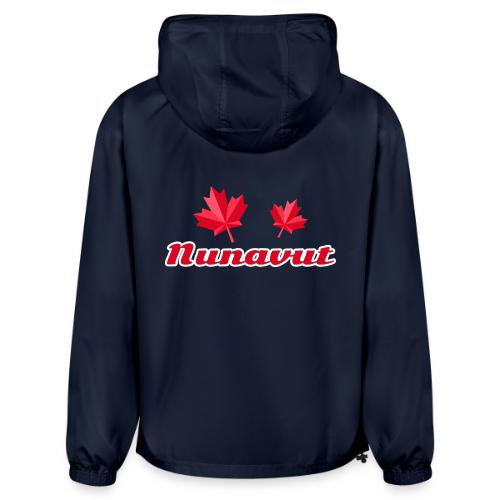 Nunavut - Champion Packable Jacket