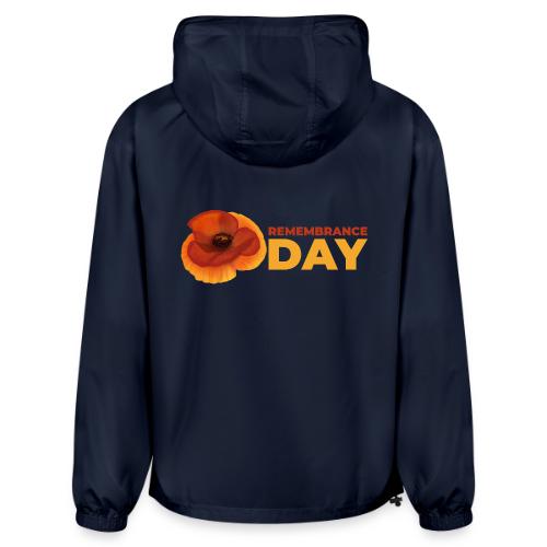 Remembrance Day - Champion Packable Jacket