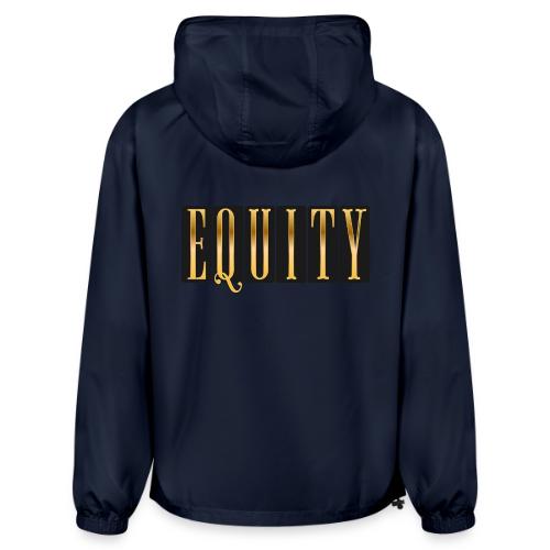 Golden Equity - Champion Packable Jacket