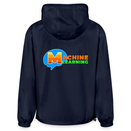Machine learning - Champion Packable Jacket