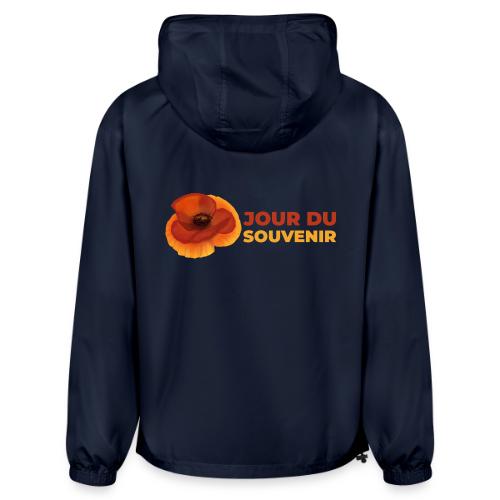 Remembrance Day - Champion Packable Jacket