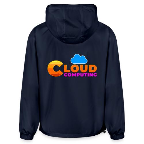 Cloud Computing - Champion Packable Jacket