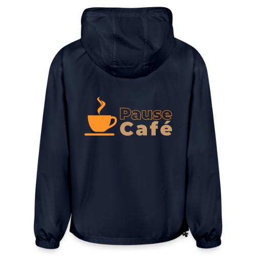 Coffee Break - Champion Packable Jacket