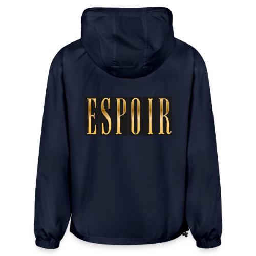 Espoir Doré - Champion Packable Jacket