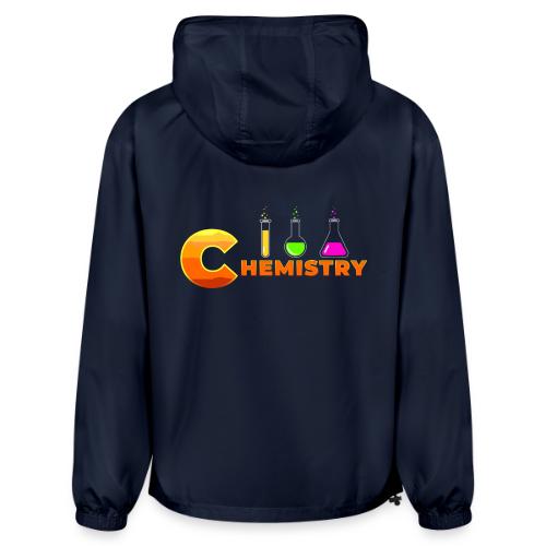 Chemistry: Molecular Magic - Champion Packable Jacket