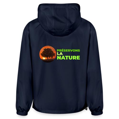 Nature protection - Champion Packable Jacket