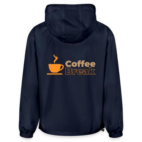 Coffee break - Champion Packable Jacket