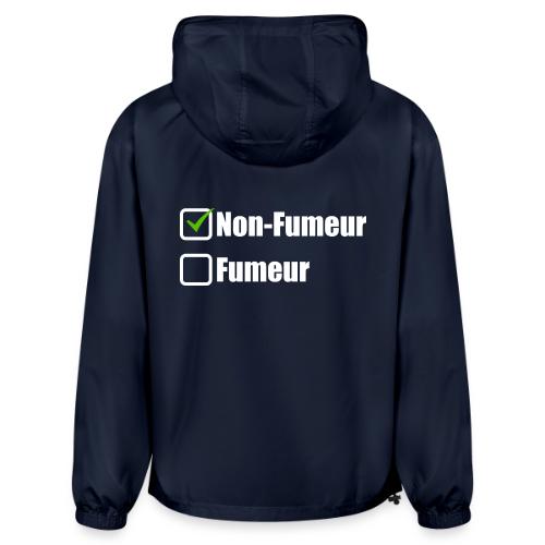 Non-smoker - Champion Packable Jacket