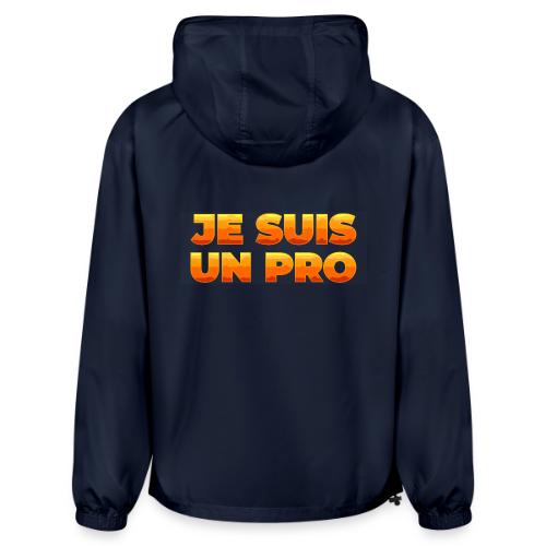 Je suis un pro - Champion Packable Jacket