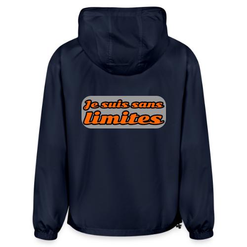 Boundless - Champion Packable Jacket