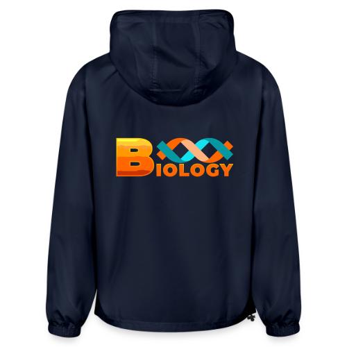 Biology: Life Unfolded - Champion Packable Jacket