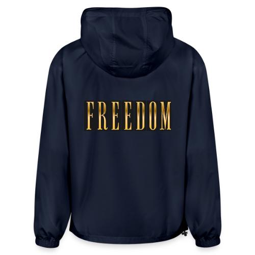 Freedom Shines - Champion Packable Jacket