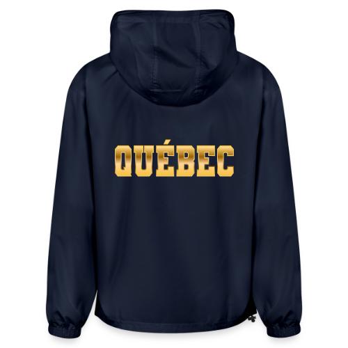 Québec - Champion Packable Jacket