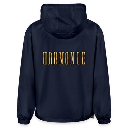 Harmonie Dorée - Champion Packable Jacket