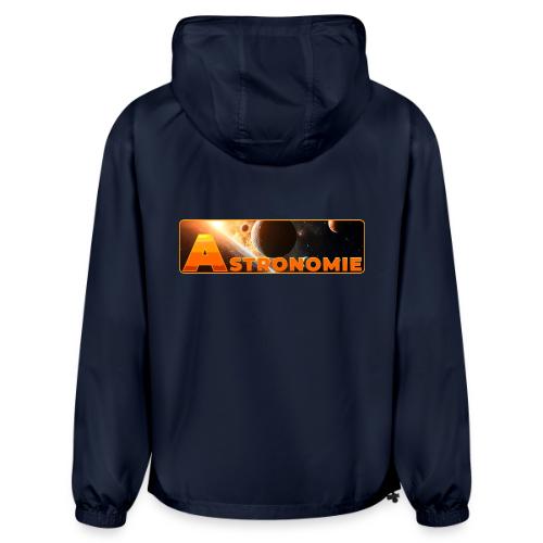 Astronomy - Champion Packable Jacket