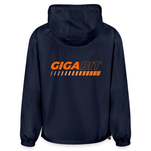 Gigabit: Speed Unleashed - Champion Packable Jacket