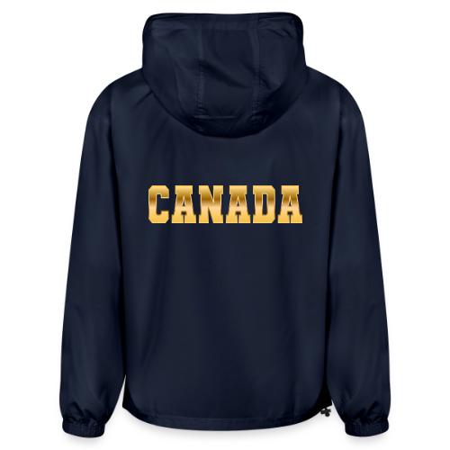 Canada - Champion Packable Jacket