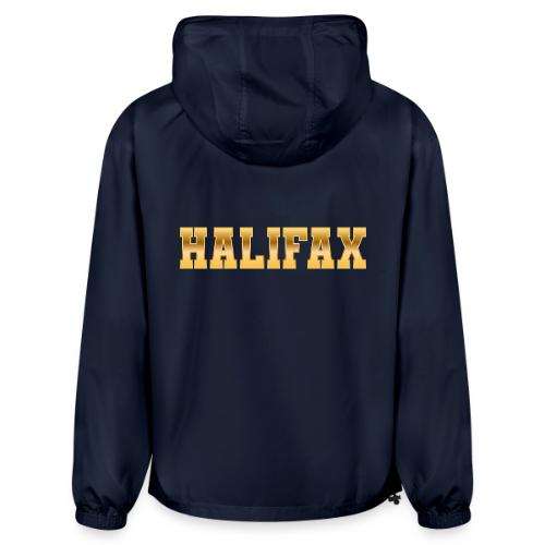 Halifax - Champion Packable Jacket