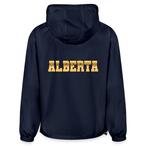 Alberta - Champion Packable Jacket