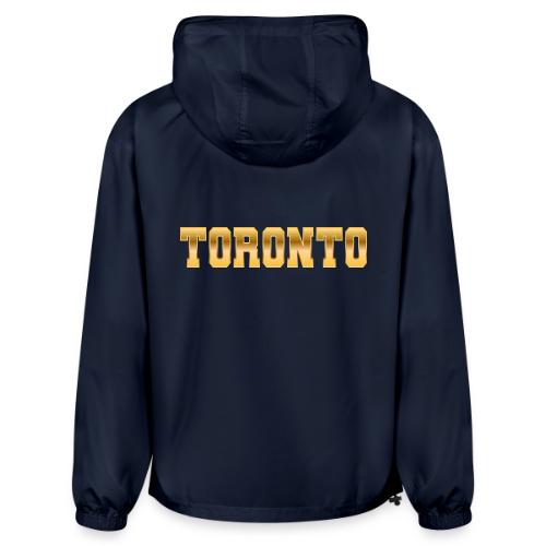 Toronto - Champion Packable Jacket
