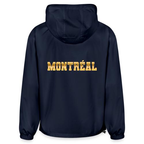 Montréal - Champion Packable Jacket