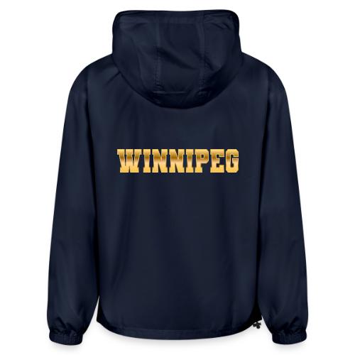Winnipeg - Champion Packable Jacket