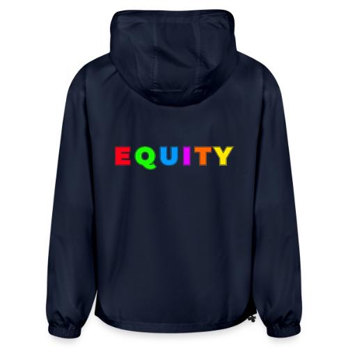 Colors of Equity - Champion Packable Jacket