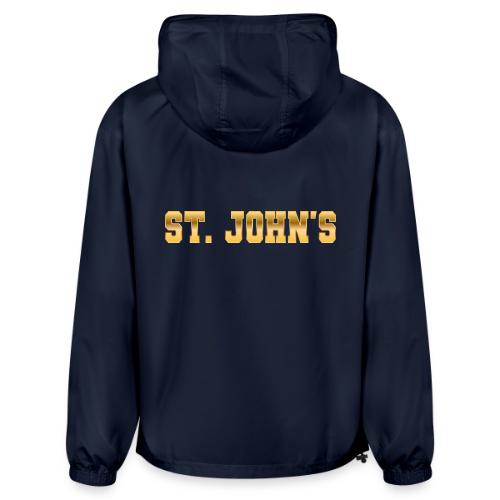 St. John's - Champion Packable Jacket