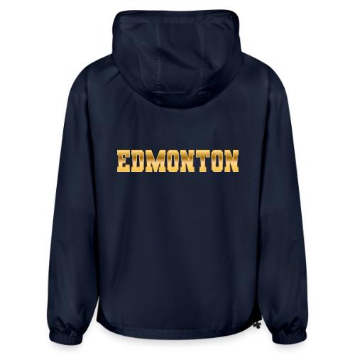 Edmonton - Champion Packable Jacket