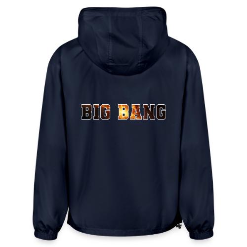 Big Bang Pulse - Champion Packable Jacket