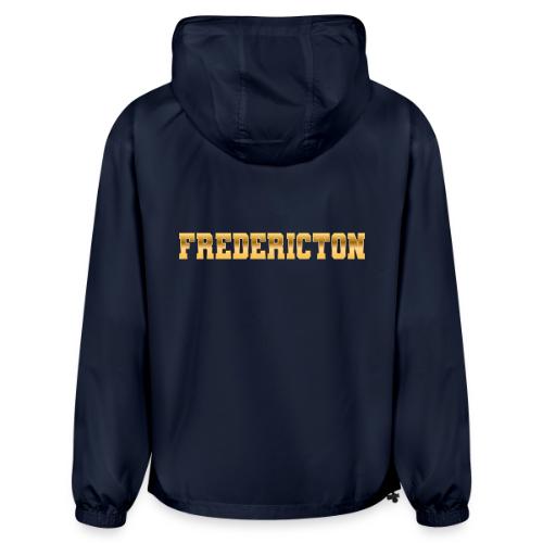 Fredericton - Champion Packable Jacket