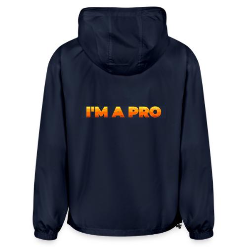 I'm a pro - Champion Packable Jacket