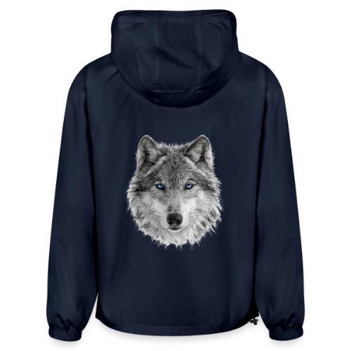 Frost-Eyed Alpha - Champion Packable Jacket