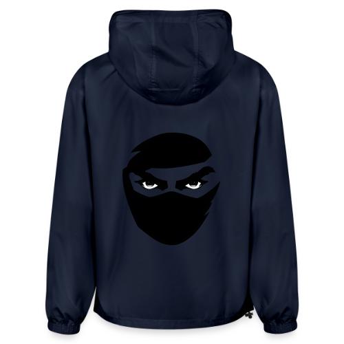 Shadow Veil Warrior - Champion Packable Jacket