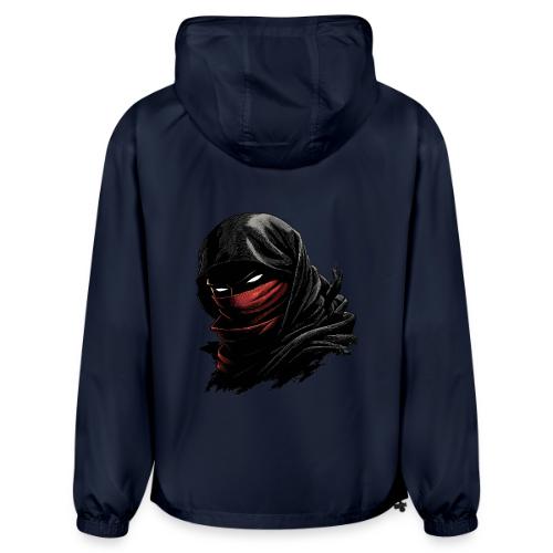 Shadowflame Ninja - Champion Packable Jacket