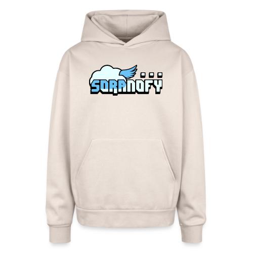 SORANOFY OG - Oversized Hooded Sweatshirt