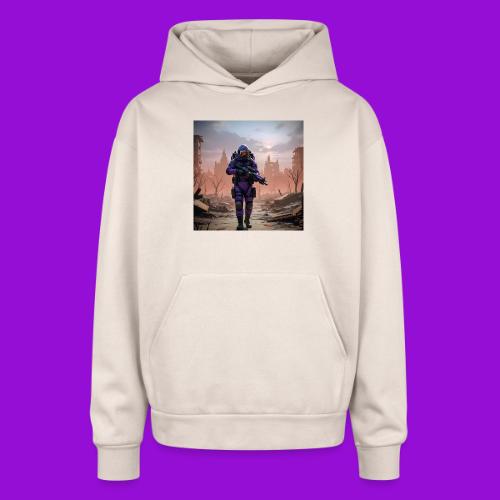 1763965977729 2 - Oversized Hooded Sweatshirt