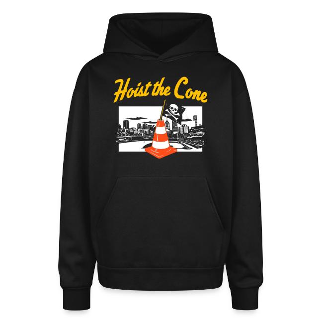 Hoist The Cone