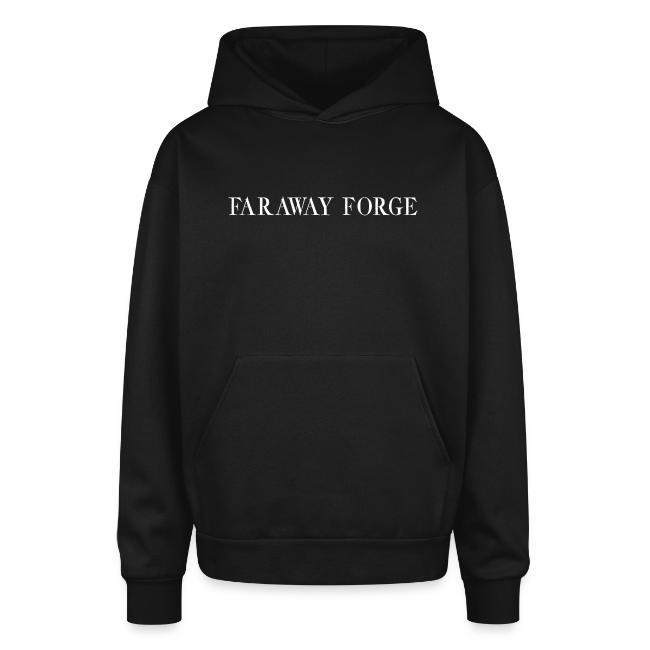 Faraway Forge words