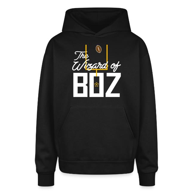 Wizard of Boz