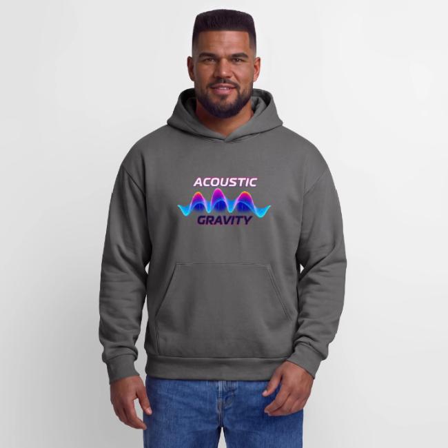 Acoustic Gravity Wave