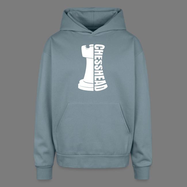 Chesshead Design for Chess Fans