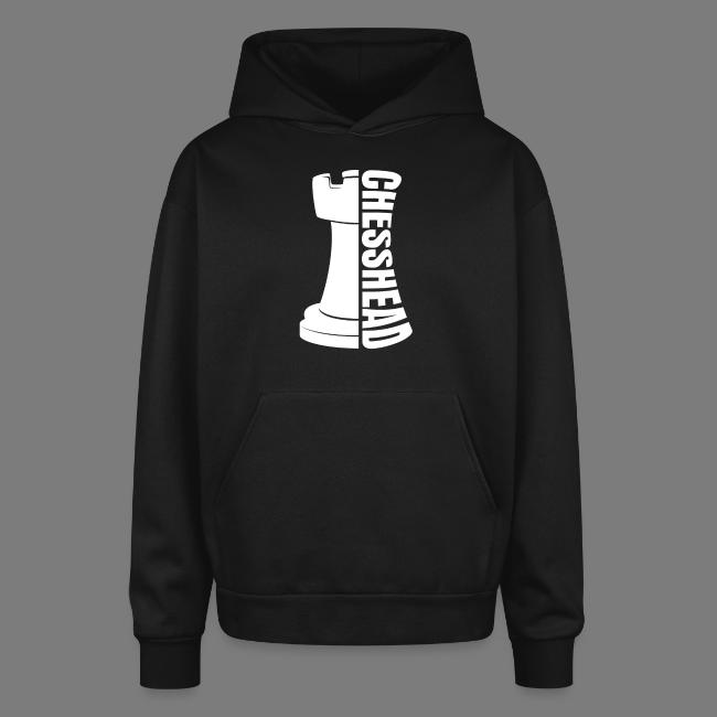 Chesshead Design for Chess Fans