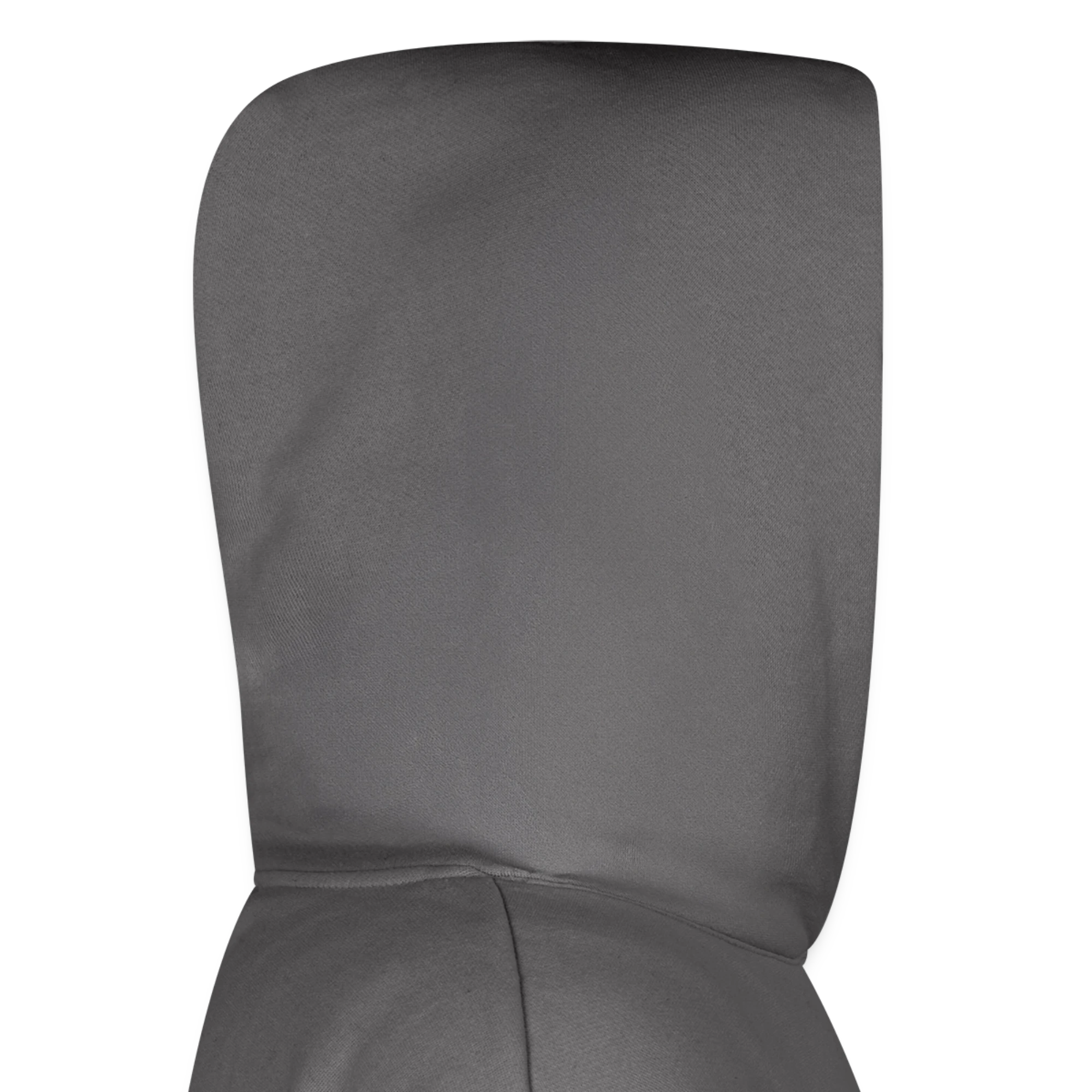IO Stacked Oversized Hooded Sweatshirt | Spreadshop