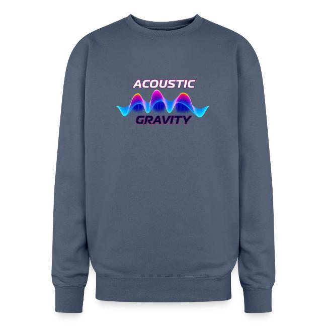 Acoustic Gravity Wave
