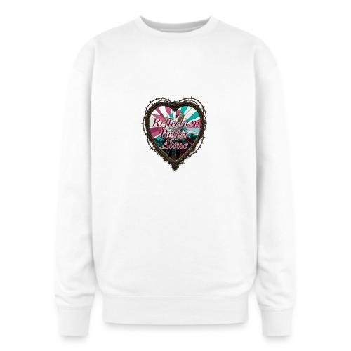 Reflection: Better Alone T-Shirt - Oversized Crewneck Sweatshirt