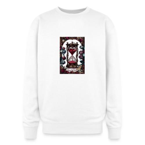 Love Expires (Mine Did First) T-Shirt - Oversized Crewneck Sweatshirt