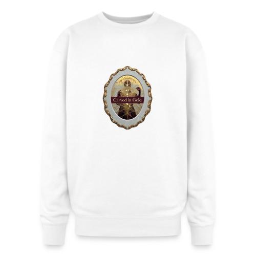 Women's Day Legacy T Shirt, Heritage Gift 2026 - Oversized Crewneck Sweatshirt