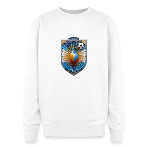 Argentina Hornero Soccer T Shirt, Football Gift - Oversized Crewneck Sweatshirt